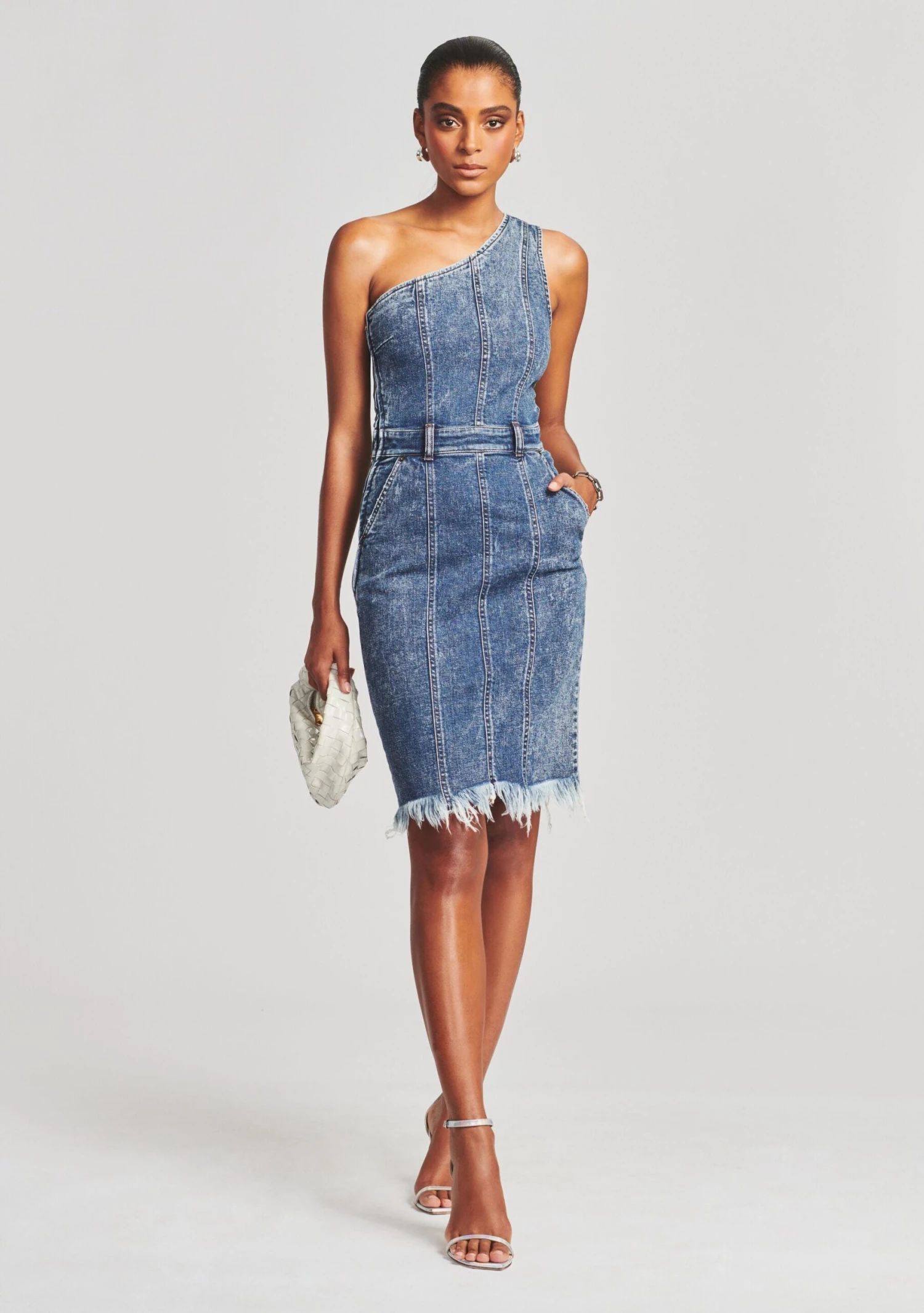 Giorgio Dress - Image 2