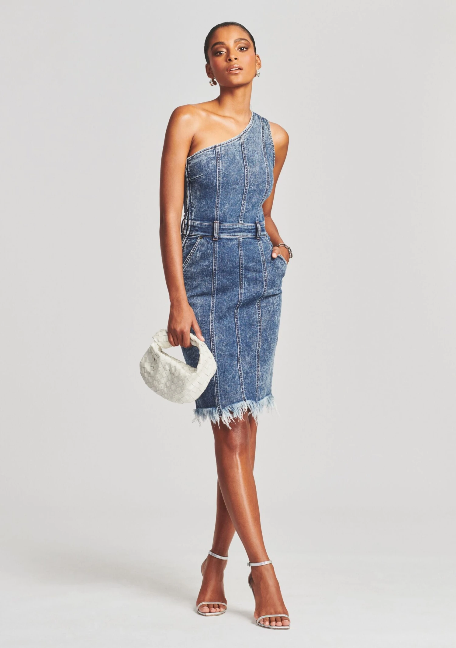 Giorgio Dress - Image 5