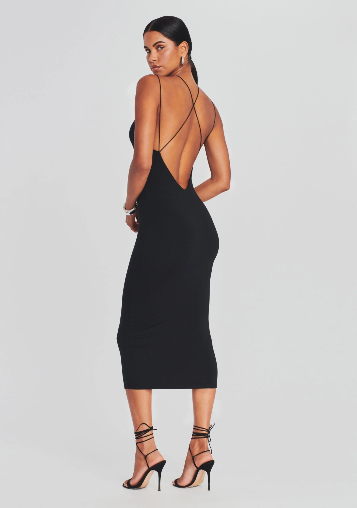 Brogan Dress - Image 2