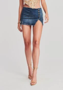 Willa Low Rise Skirt