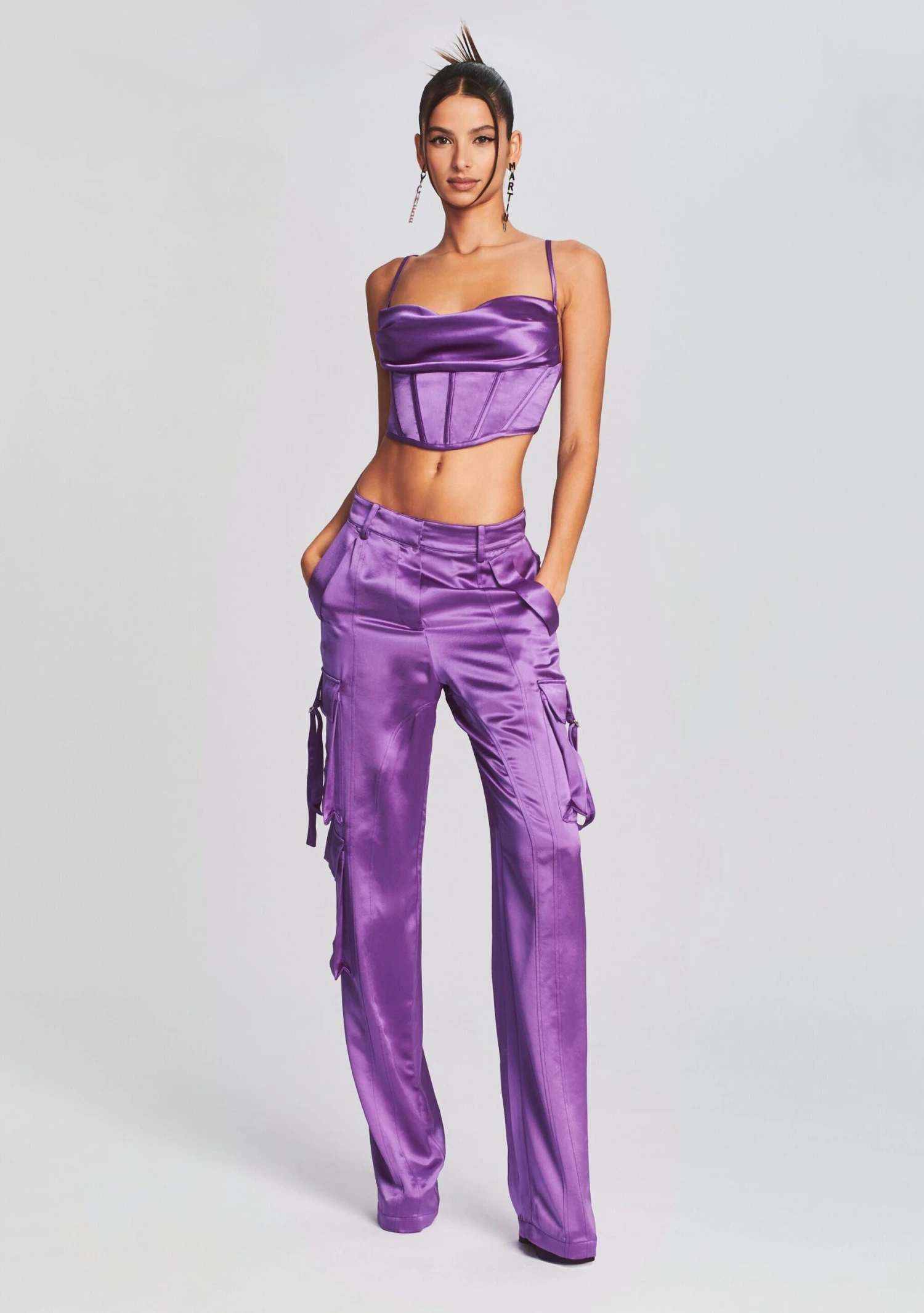 André Cargo Pant - Image 3