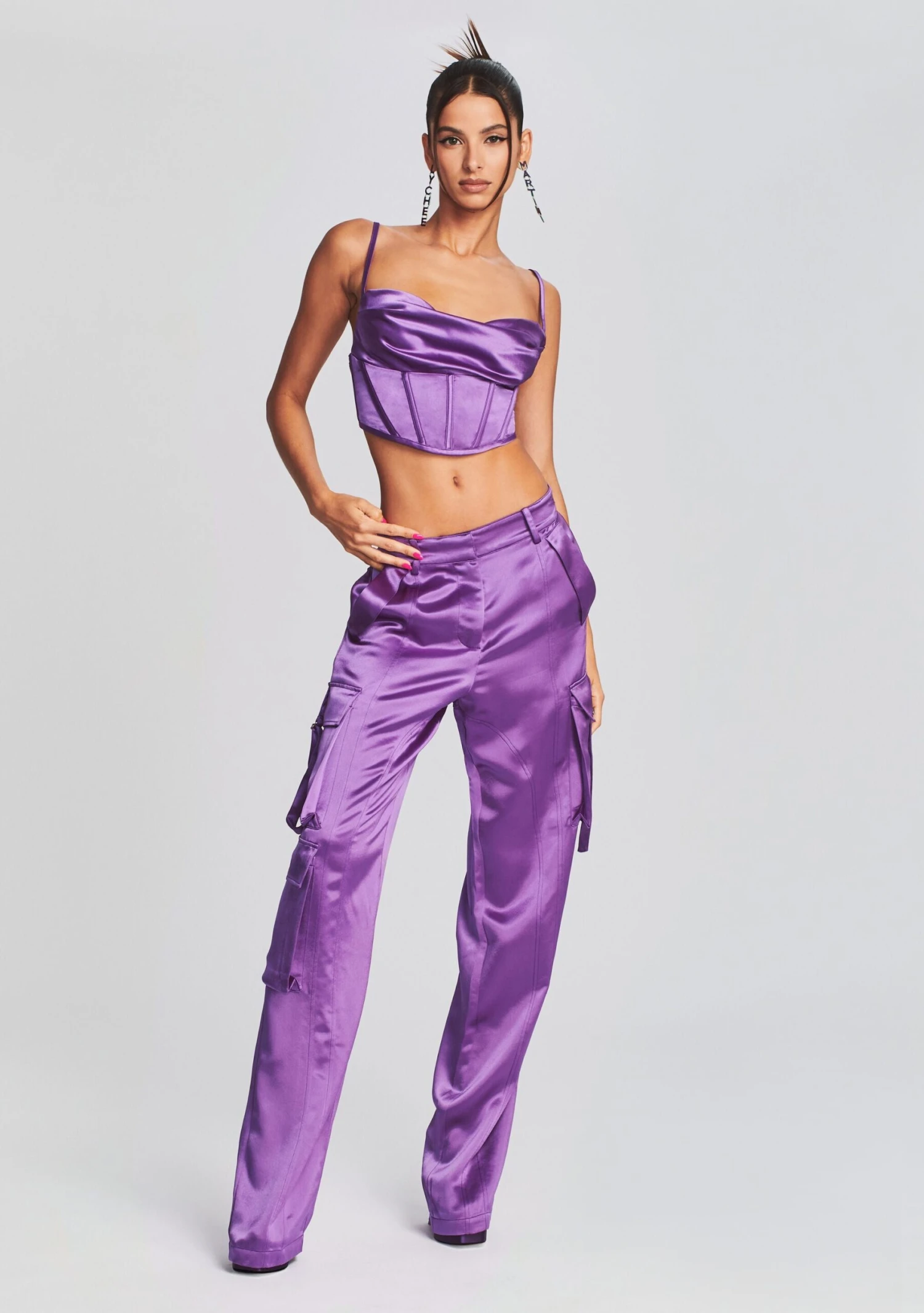 André Cargo Pant - Image 2