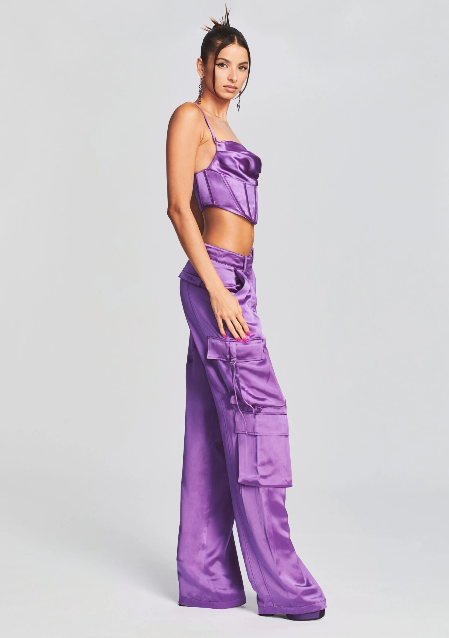 André Cargo Pant - Image 4