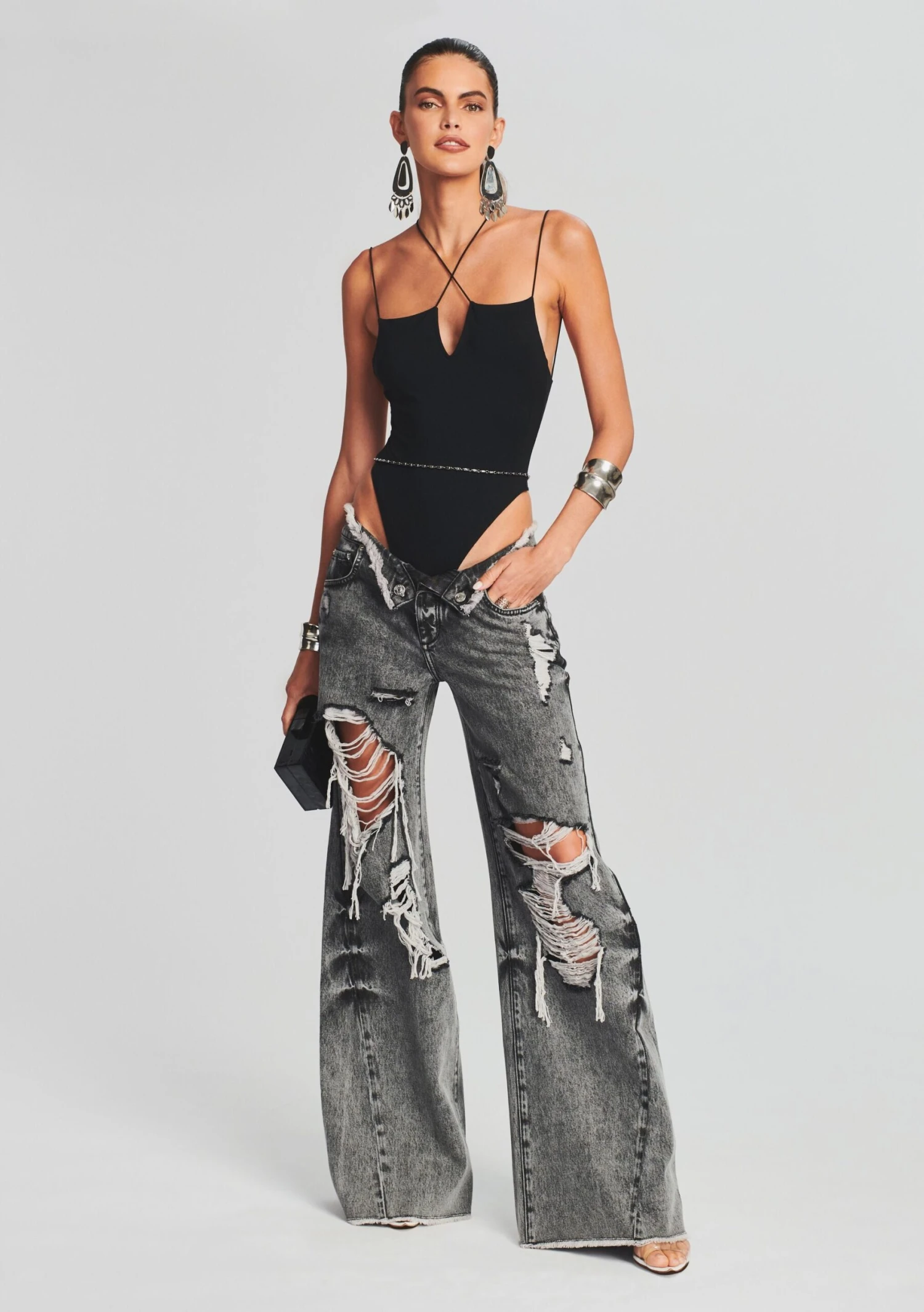 Echo Bodysuit - Image 2