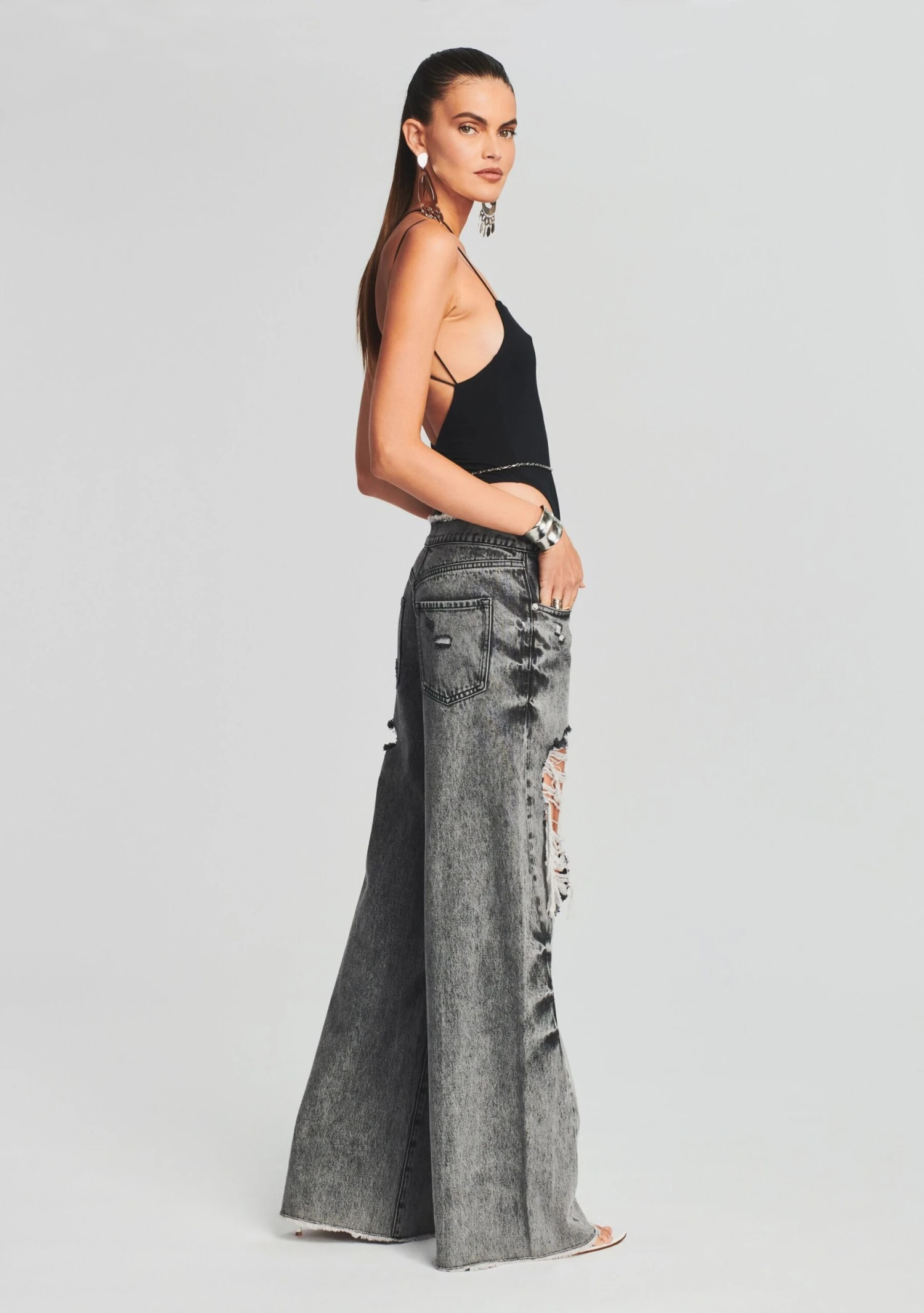 Echo Bodysuit - Image 3