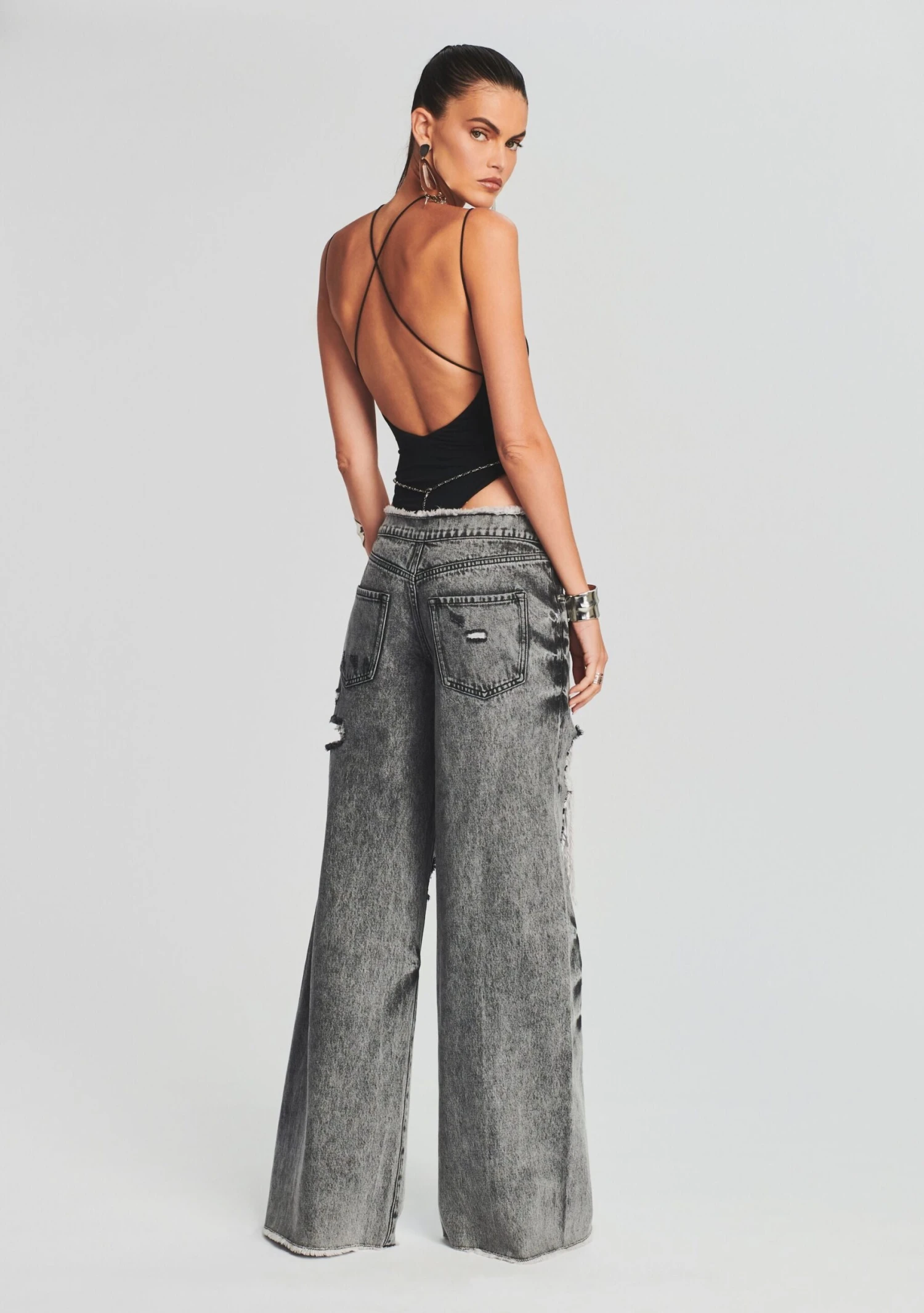 Echo Bodysuit - Image 4