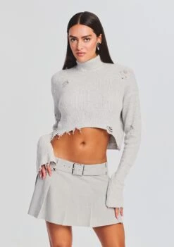 Fae Turtle Neck