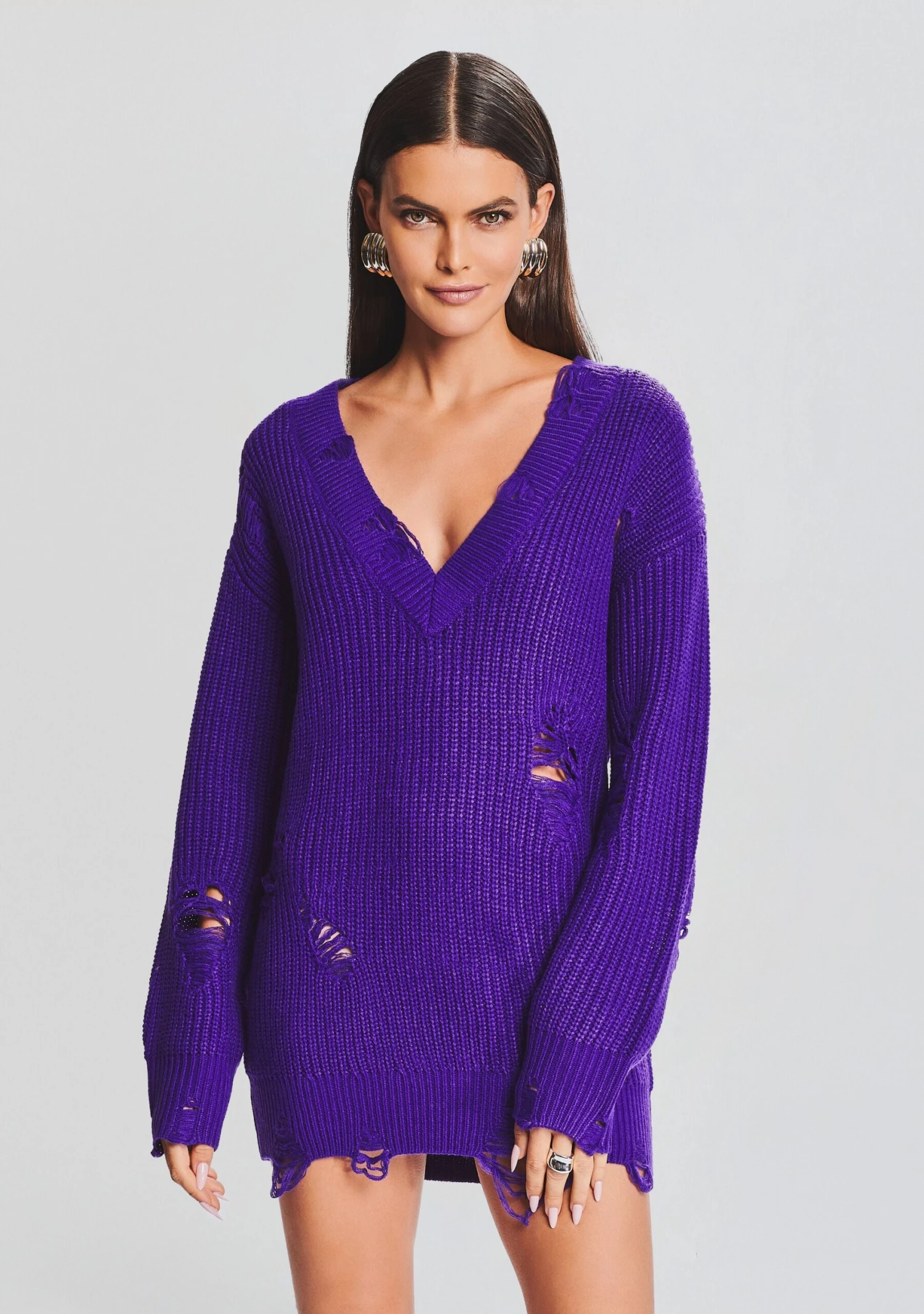 Rumi Sweater - Image 2