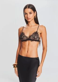 Marna Lace Bra
