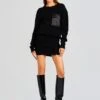 Daniella Sweater Dress