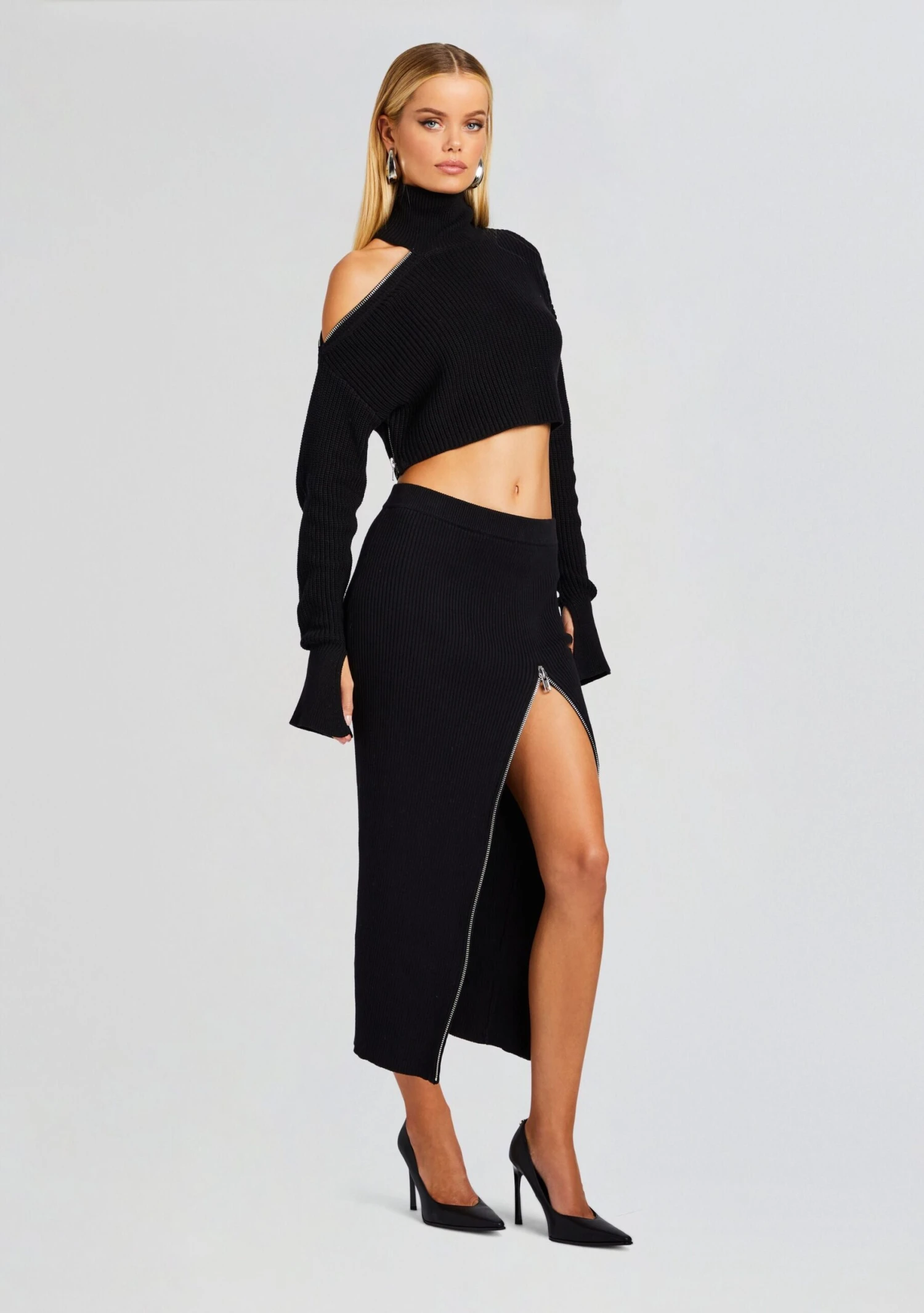Nicolette Skirt - Image 3