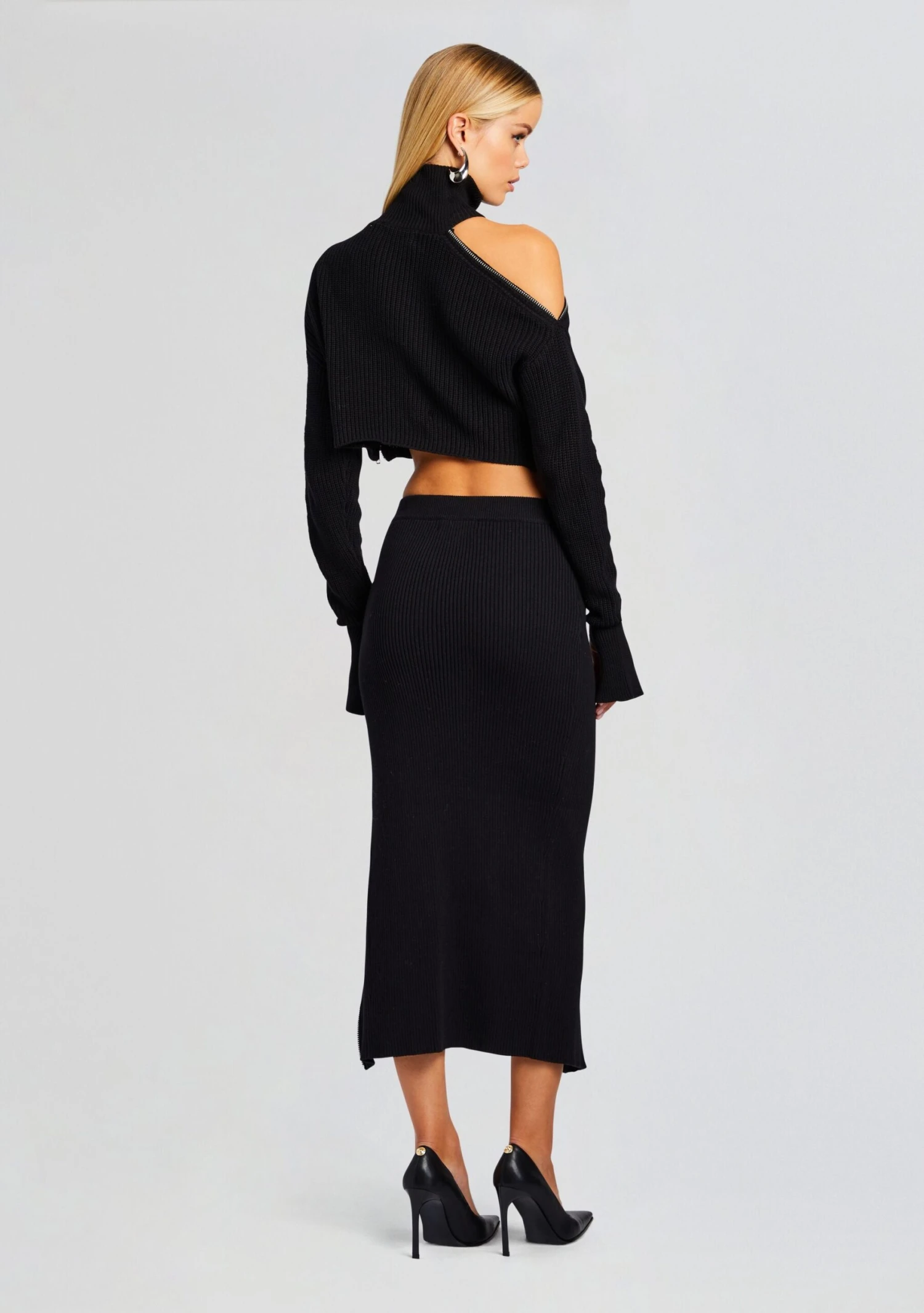 Nicolette Skirt - Image 4