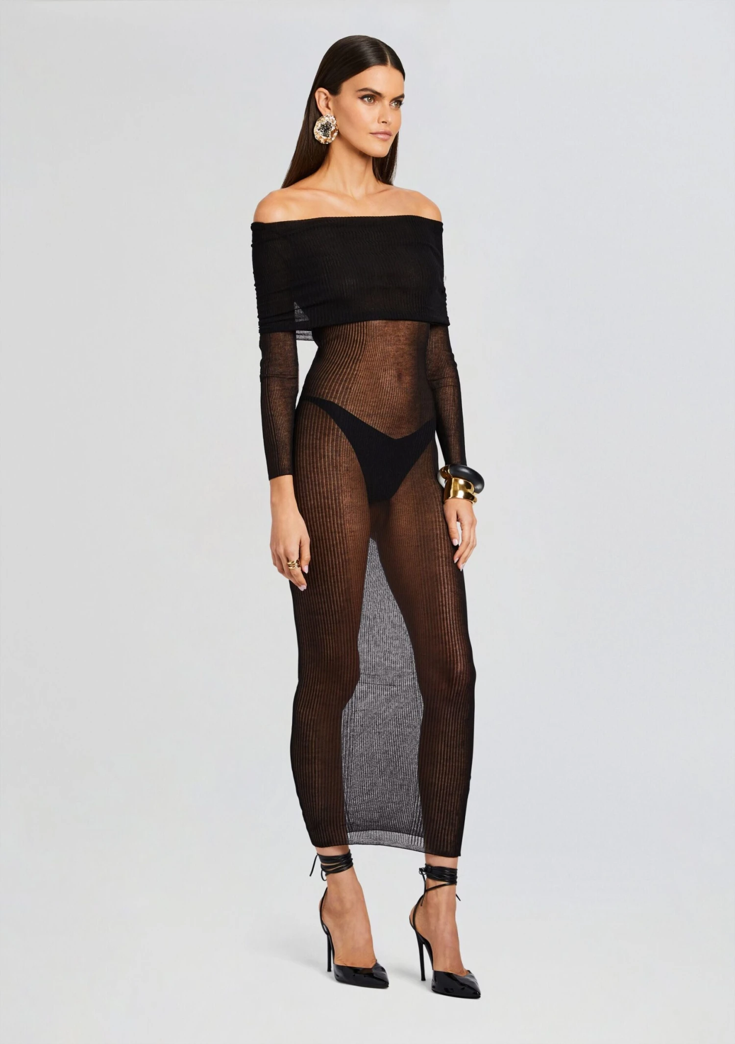 Tondra Dress - Image 3