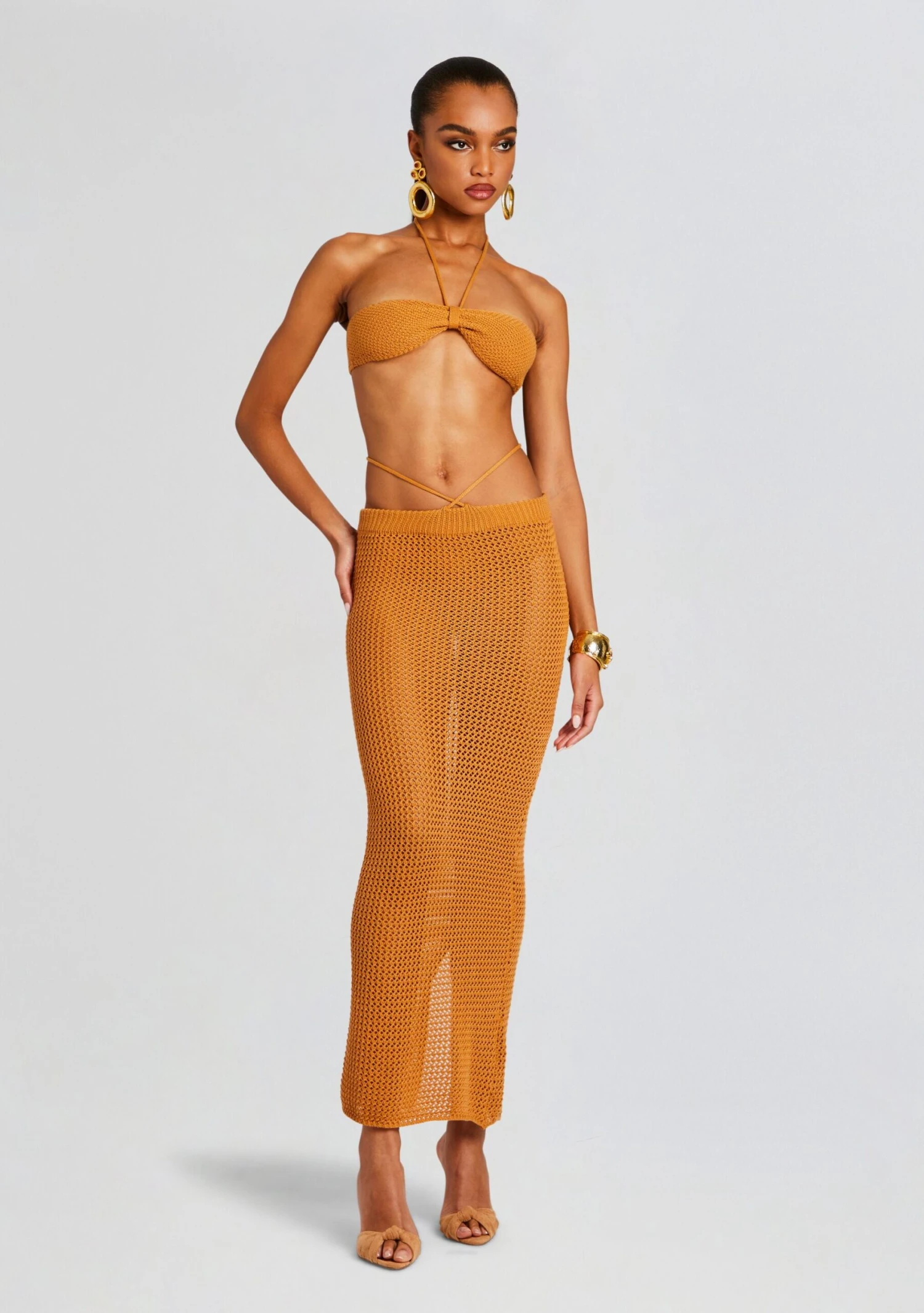 Aria Knitted Top - Image 5