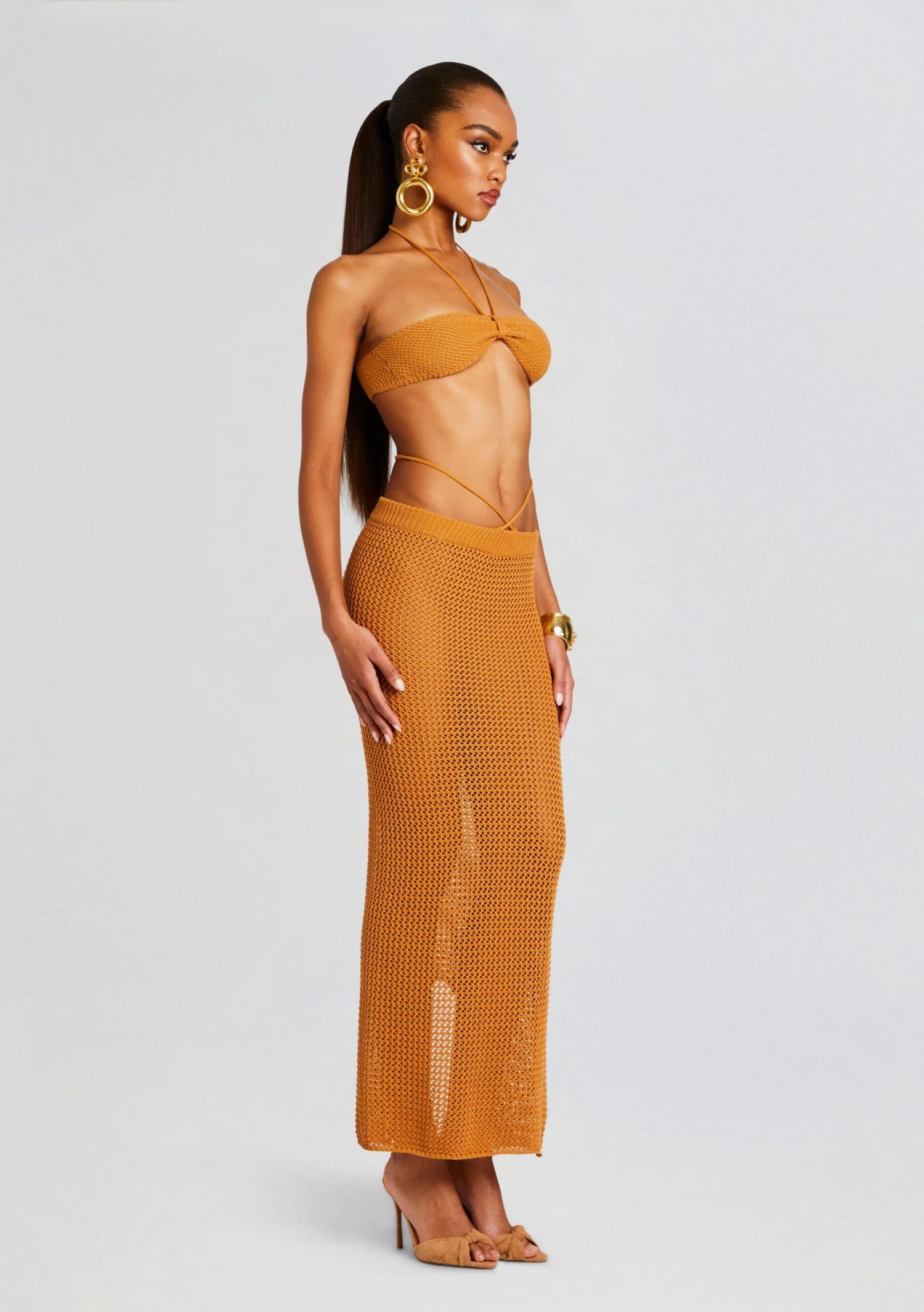 Aria Knitted Top - Image 3