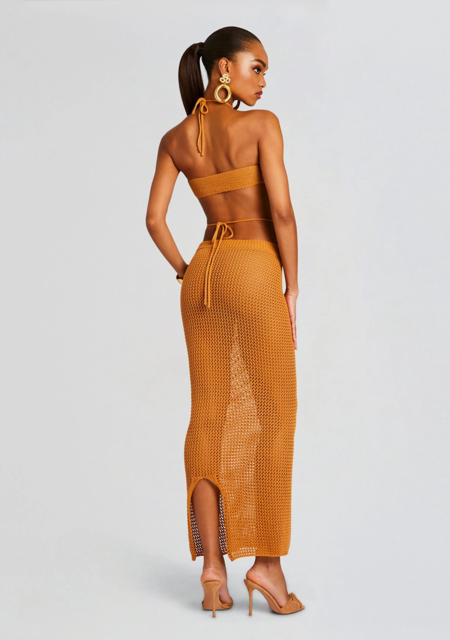 Aria Knitted Top - Image 4