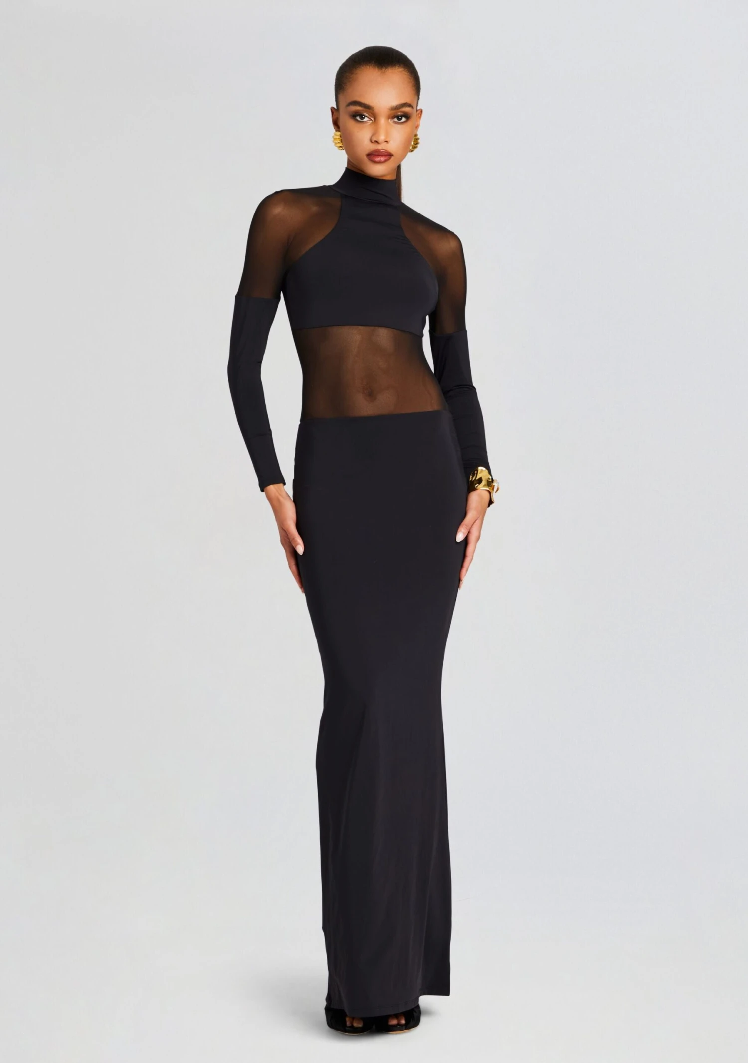 Kaya Dress - Image 2