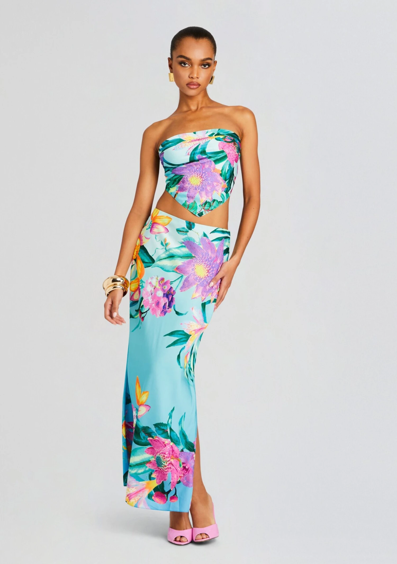 Ocean Skirt - Image 2