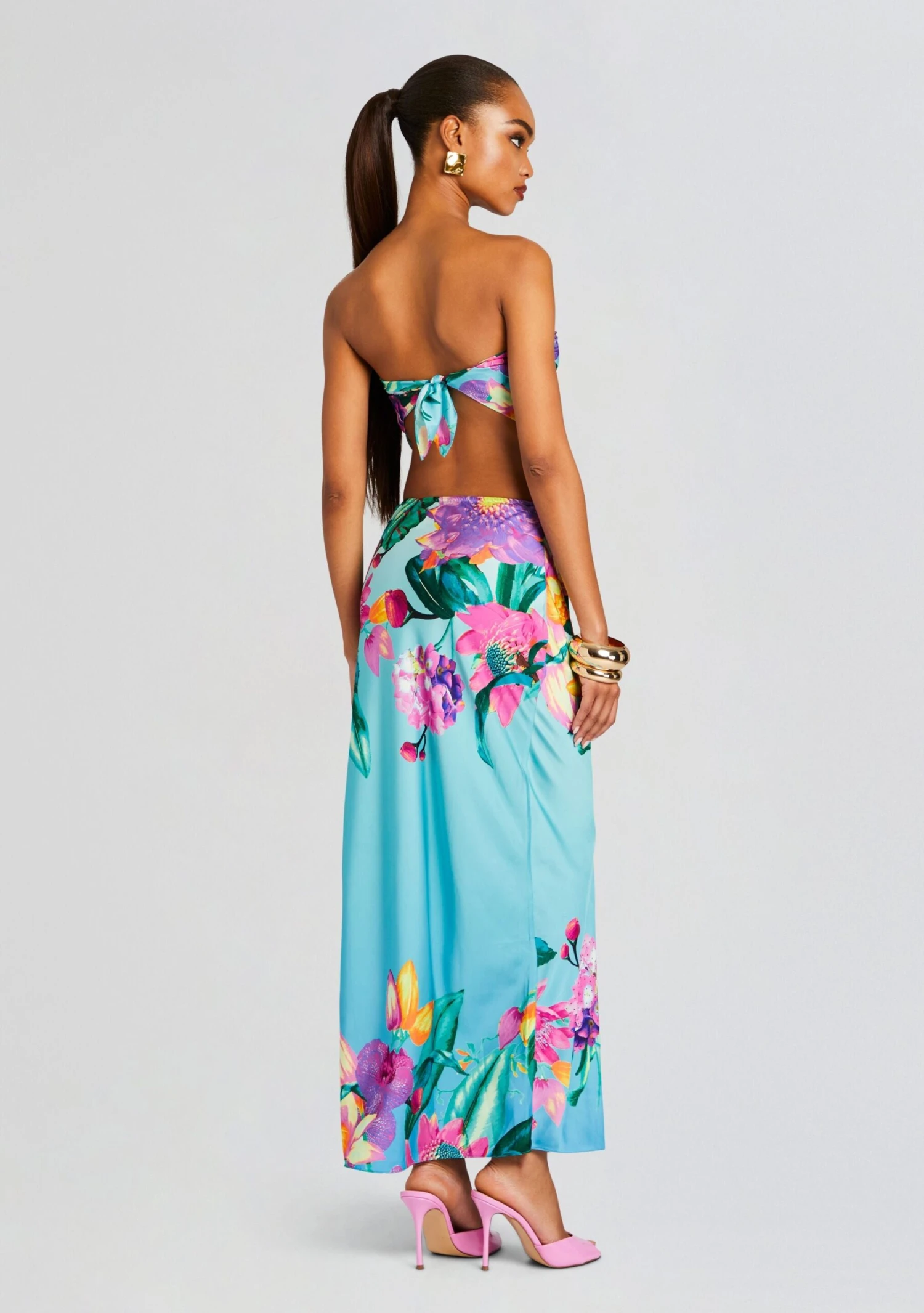 Ocean Skirt - Image 4