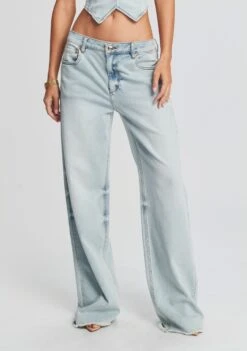 Margot Terry Boyfriend Jean