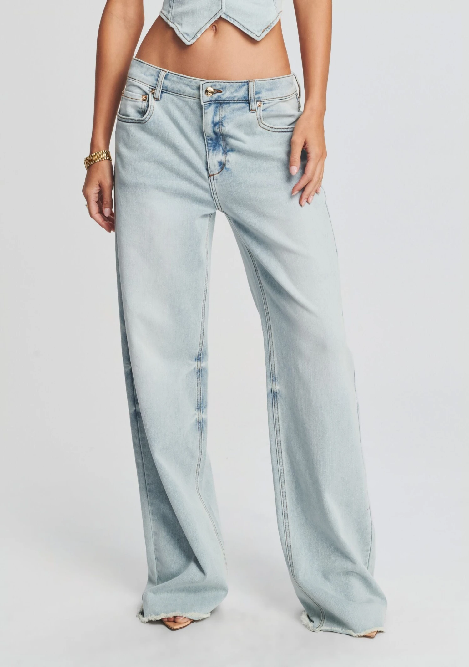 Margot Terry Boyfriend Jean