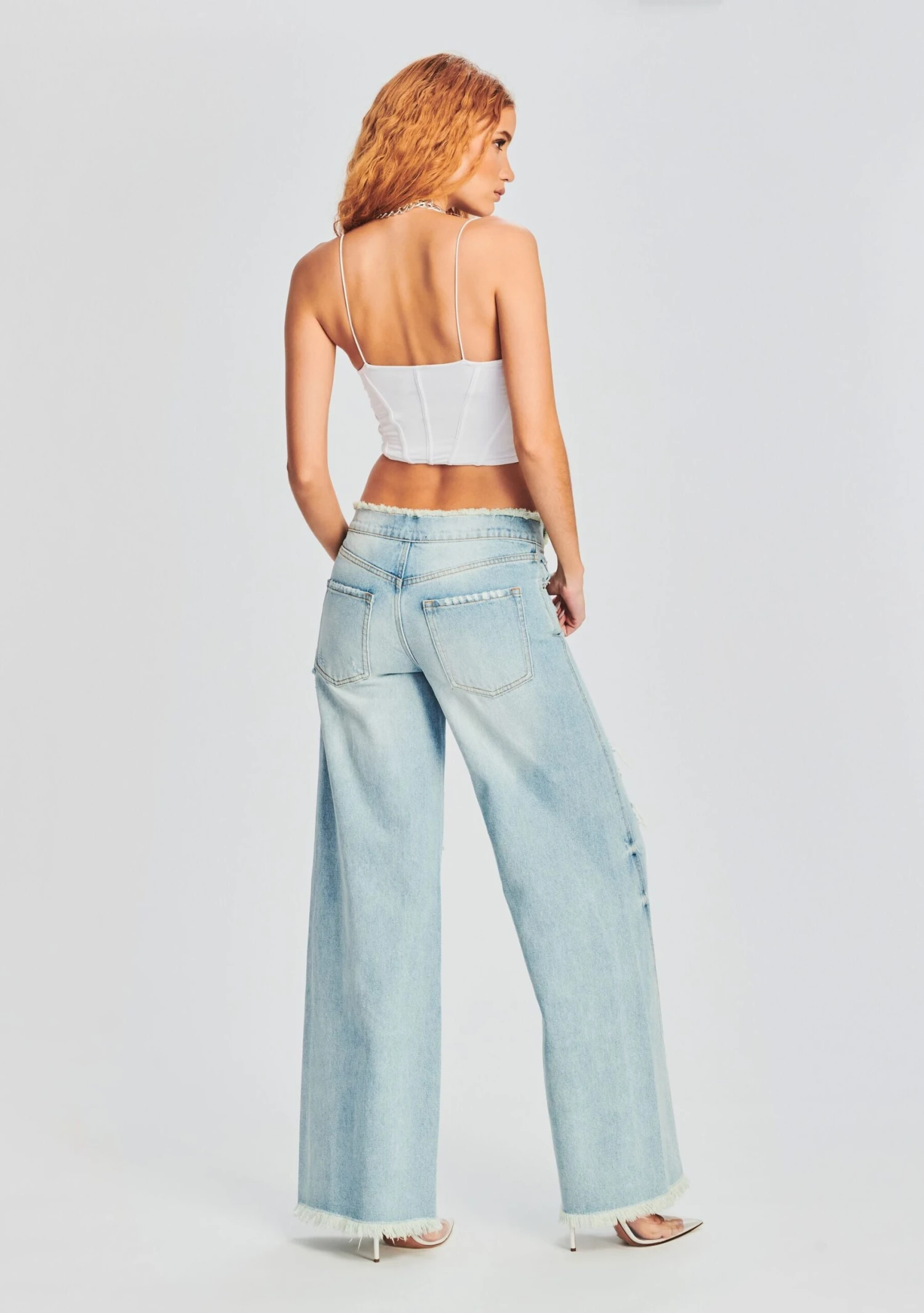 Viv Corset Top - Image 4