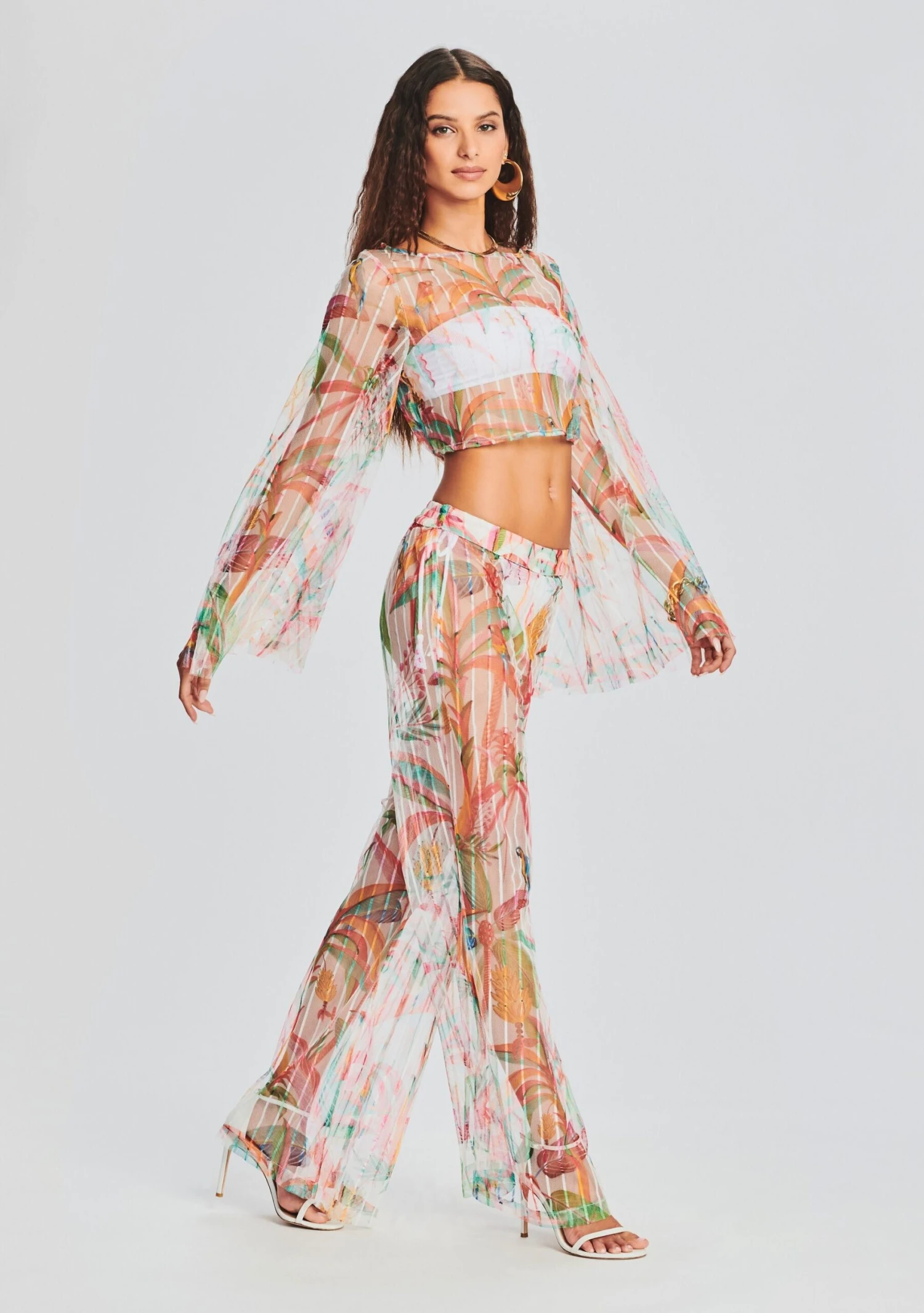 Rio Crop Top - Image 3