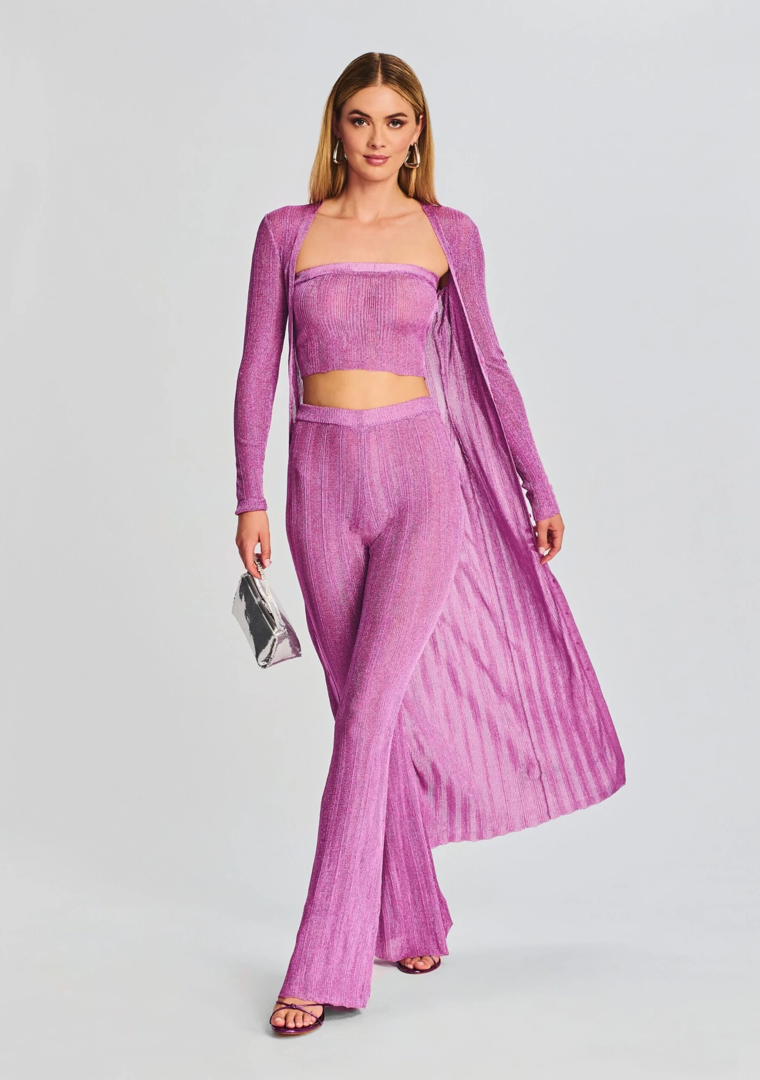 Rudley Flare Pant - Image 5