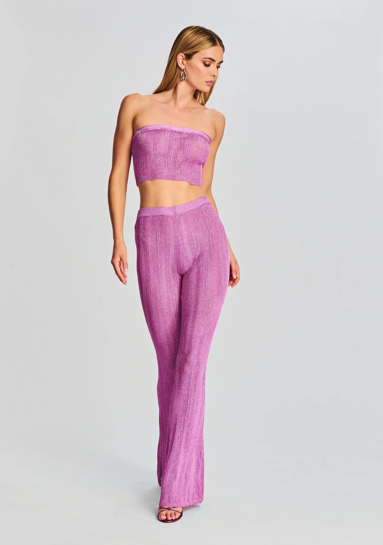 Rudley Flare Pant - Image 2