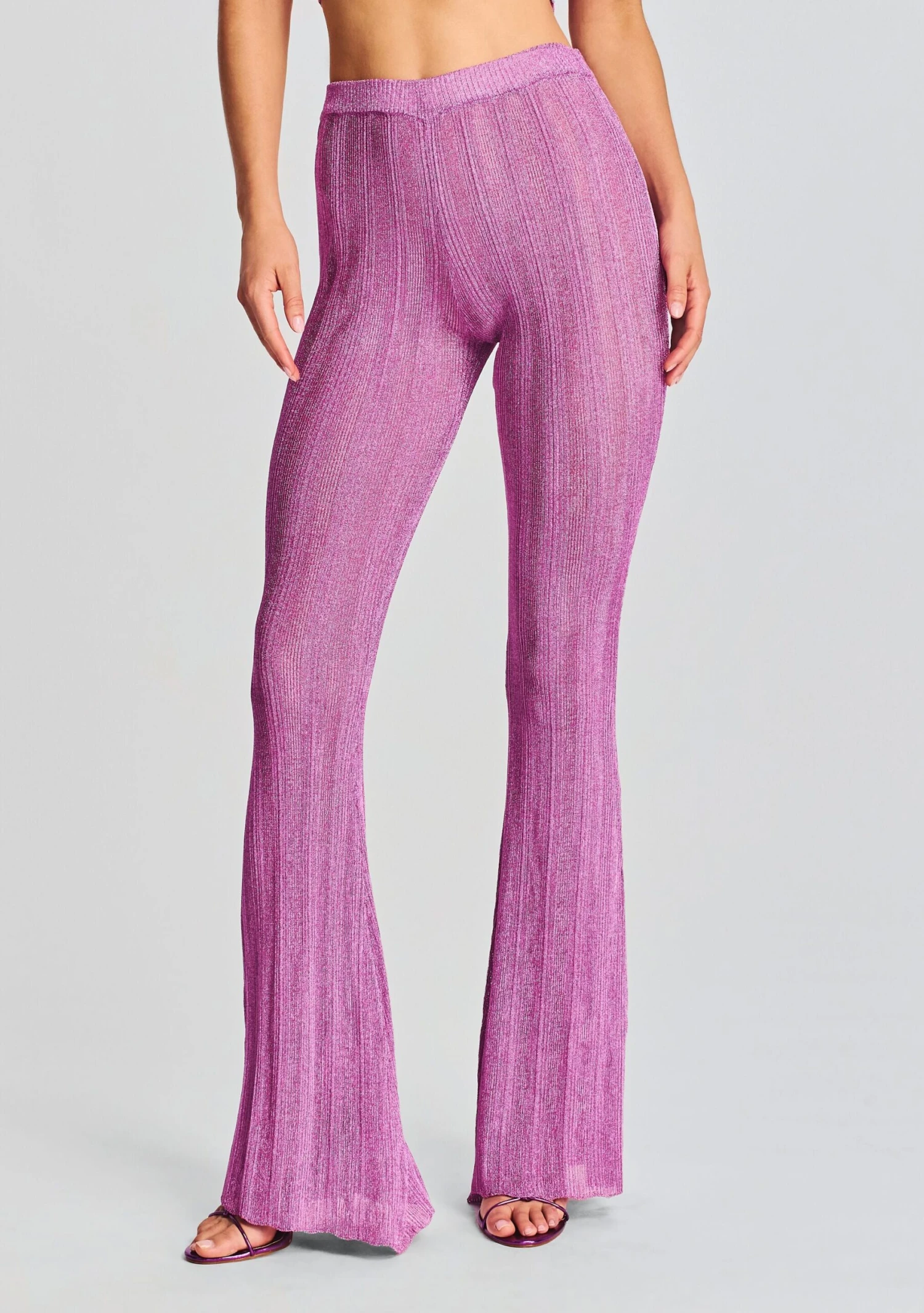 Rudley Flare Pant