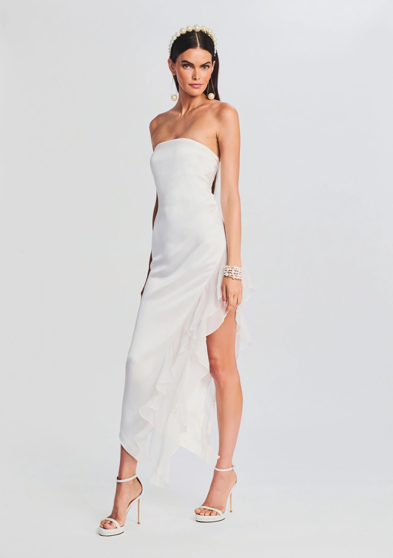 Lorelai Dress - Image 5