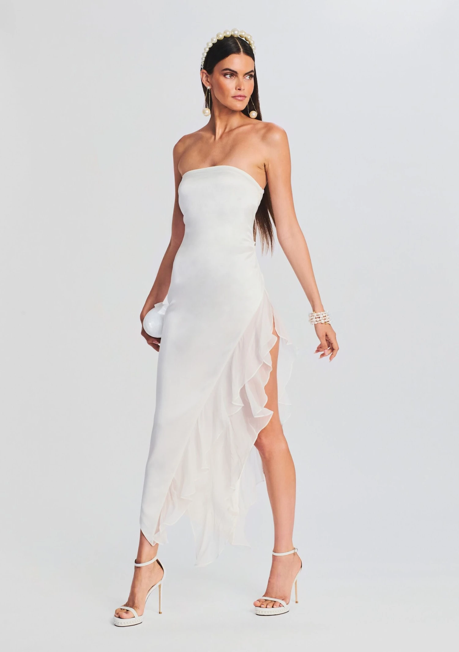 Lorelai Dress - Image 2