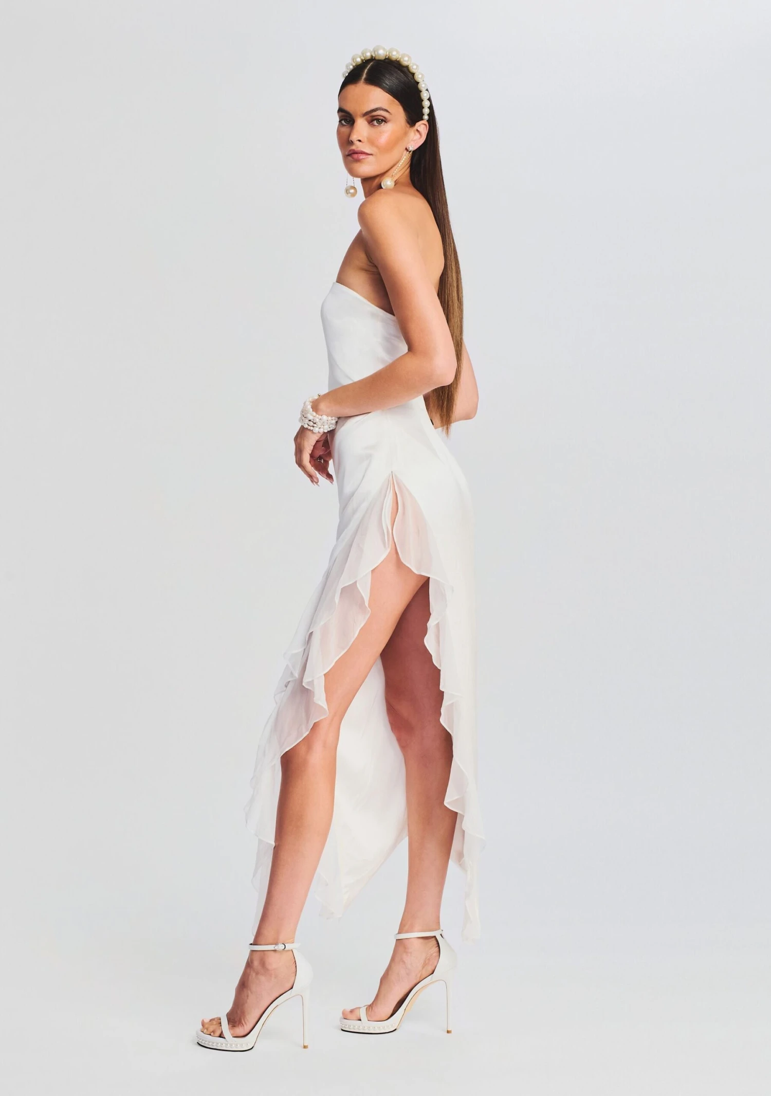 Lorelai Dress - Image 3