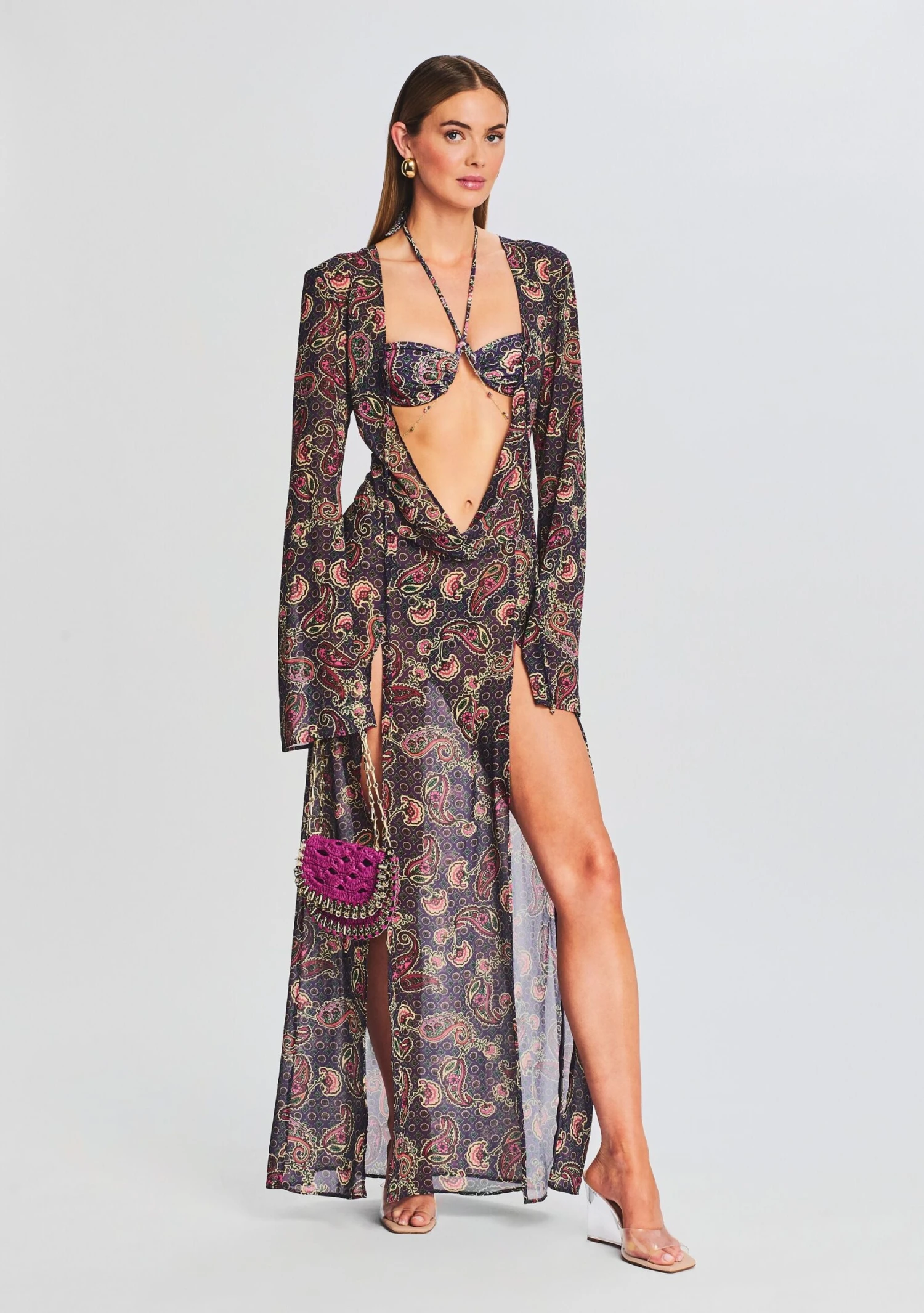 Desert Dress - Image 5