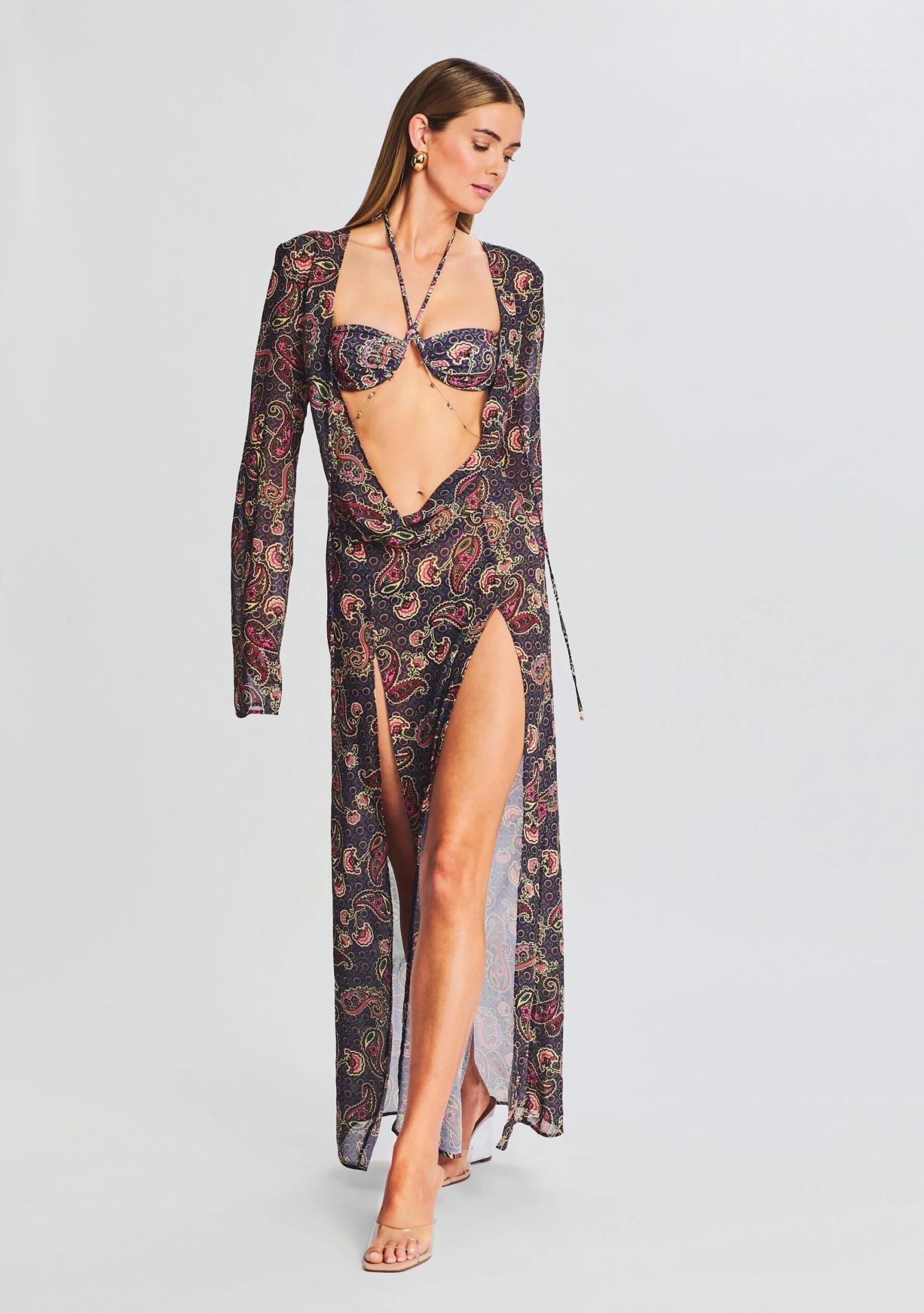 Desert Dress - Image 2