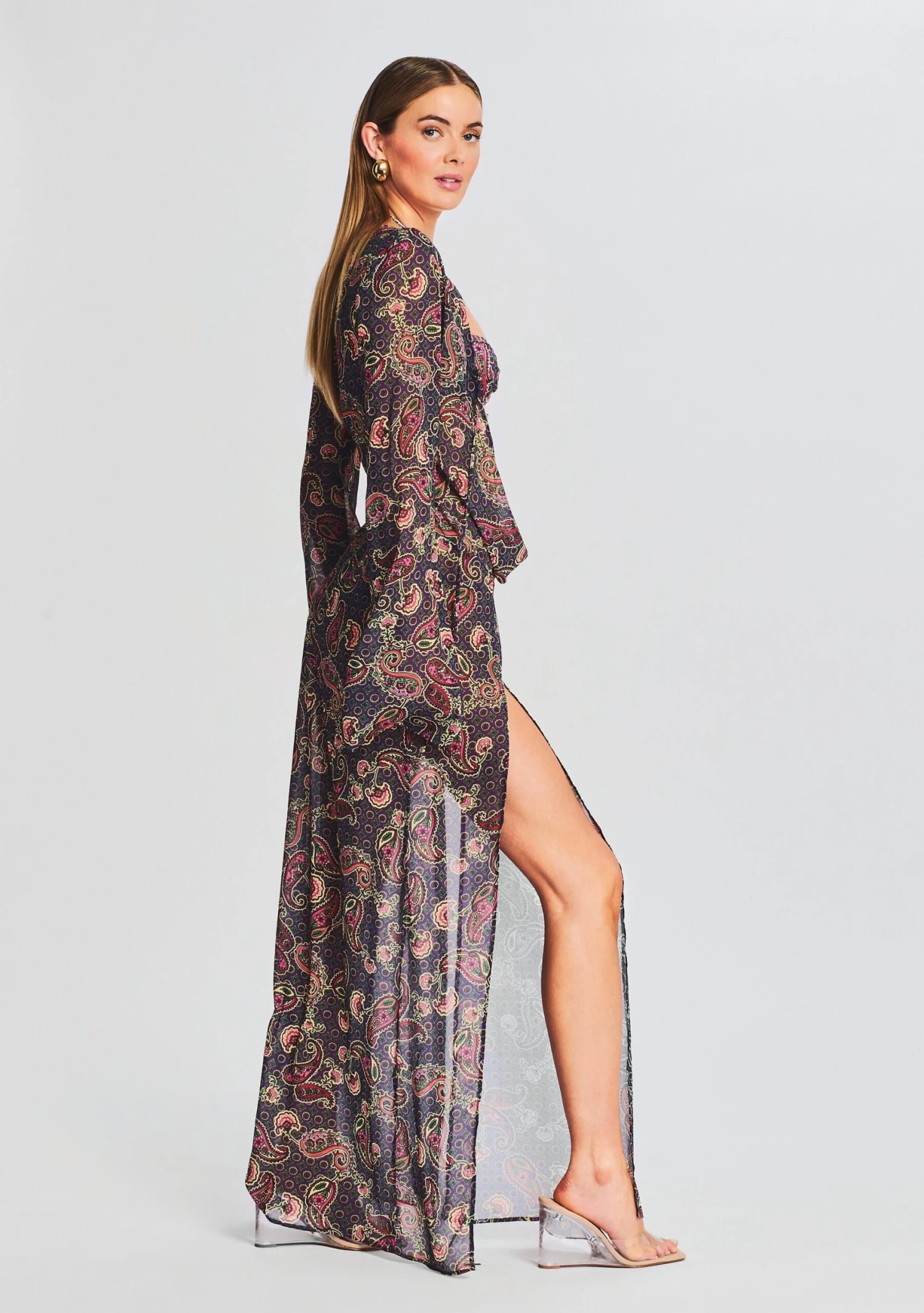 Desert Dress - Image 3