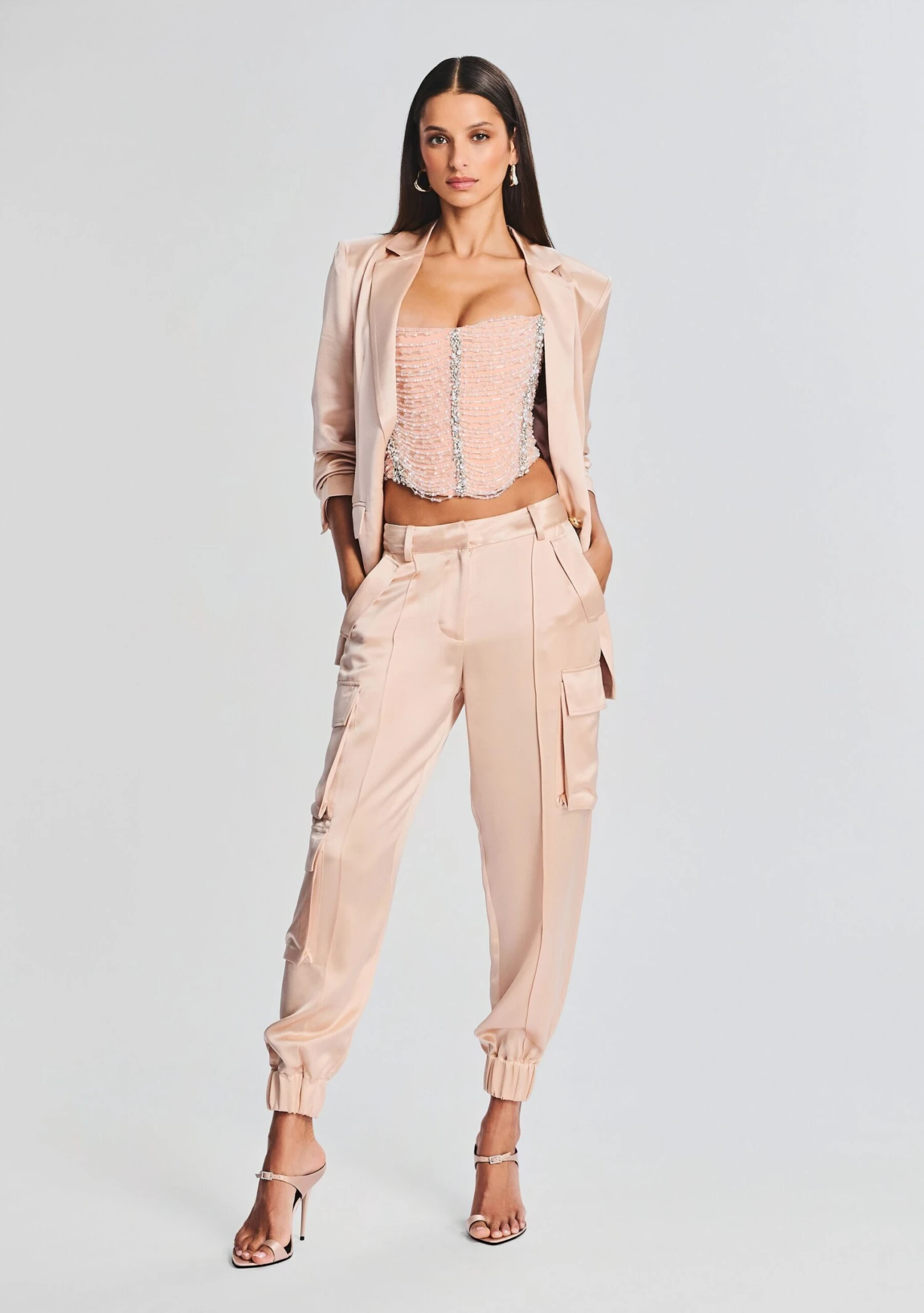 Elias Cargo Pant - Image 2