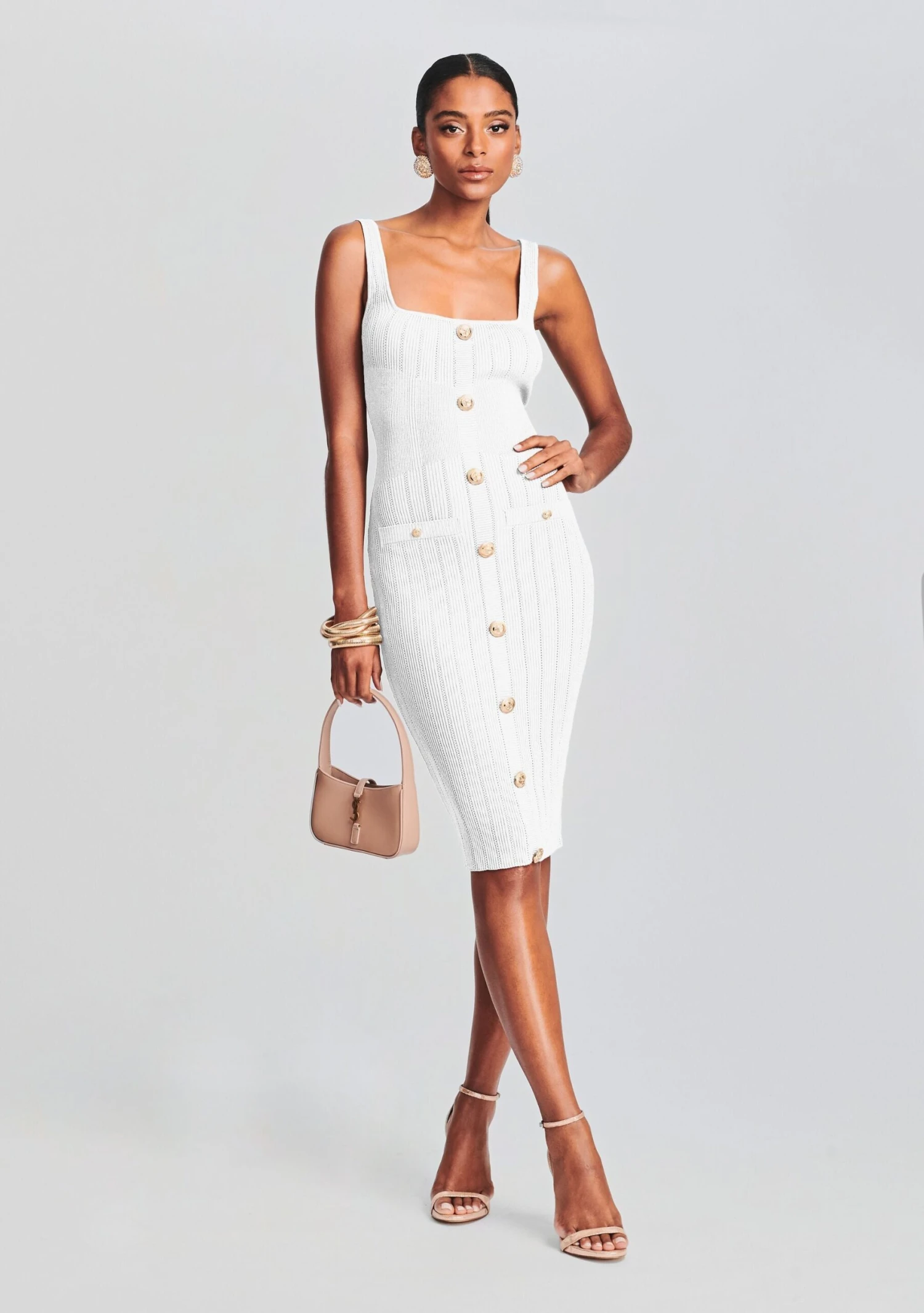 Laney Dress - Image 5