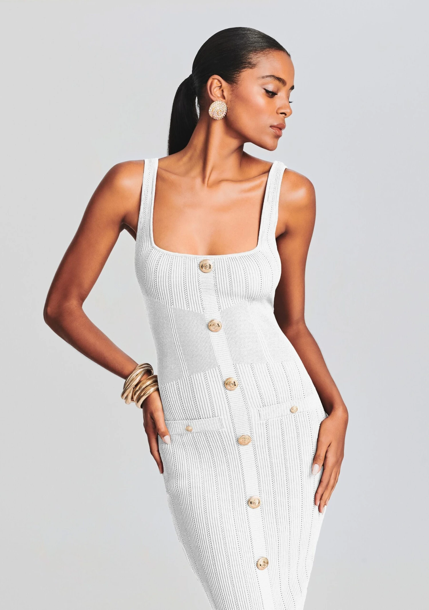 Laney Dress - Image 2