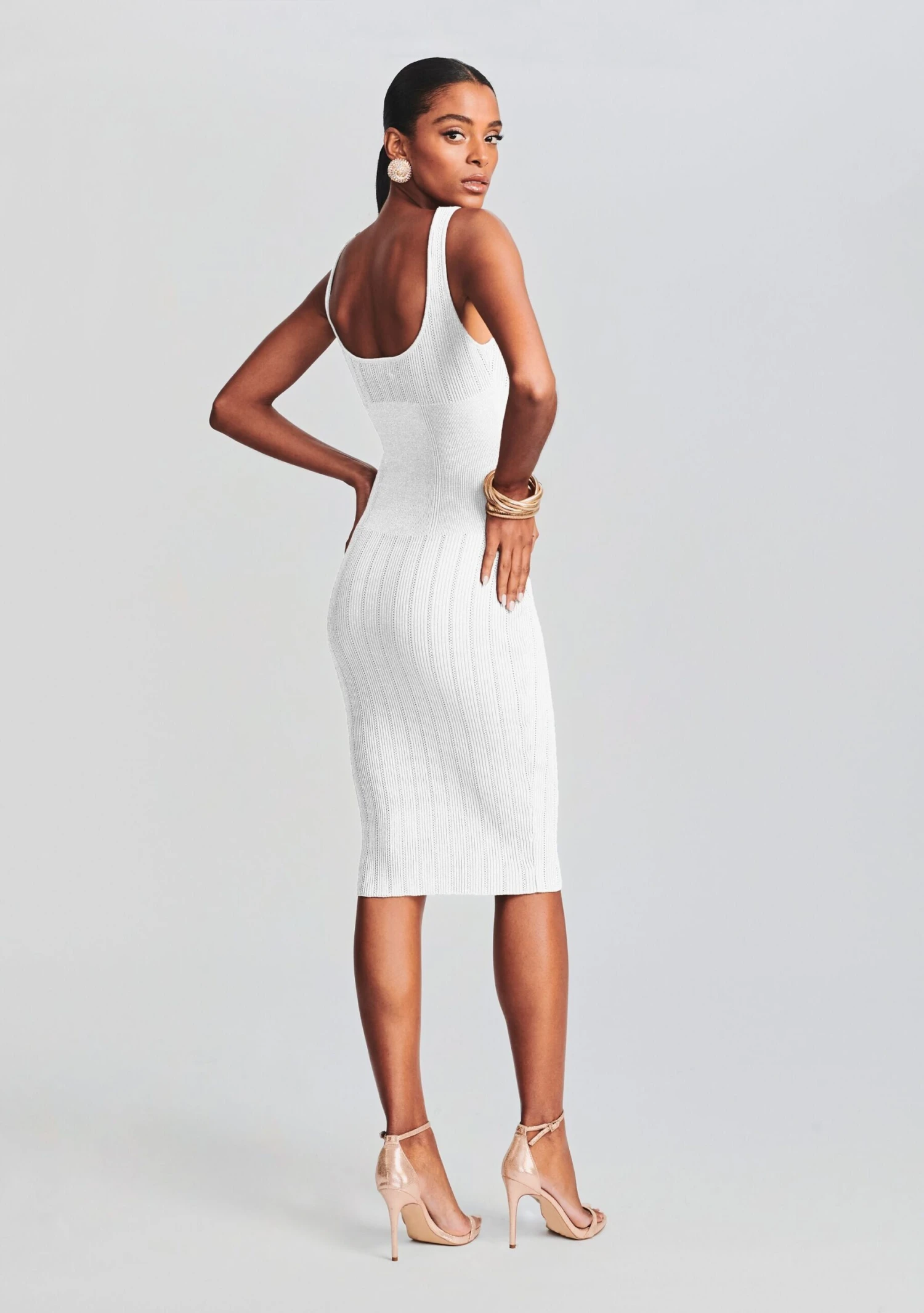 Laney Dress - Image 4