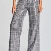Fleur Sequin Pant