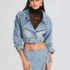 Joslyn Denim Jacket