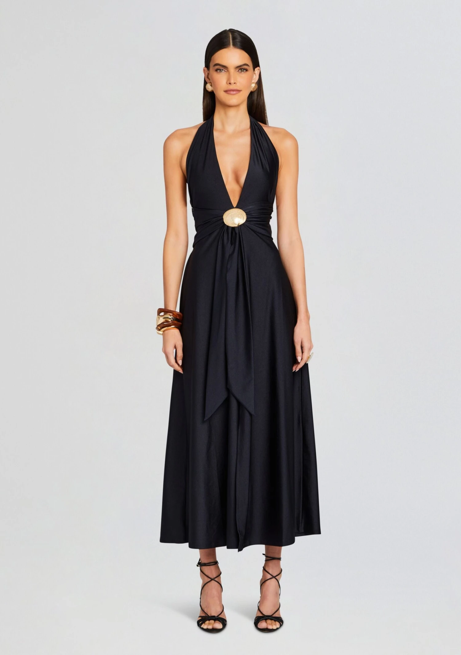 Shelly Maxi Dress - Image 5