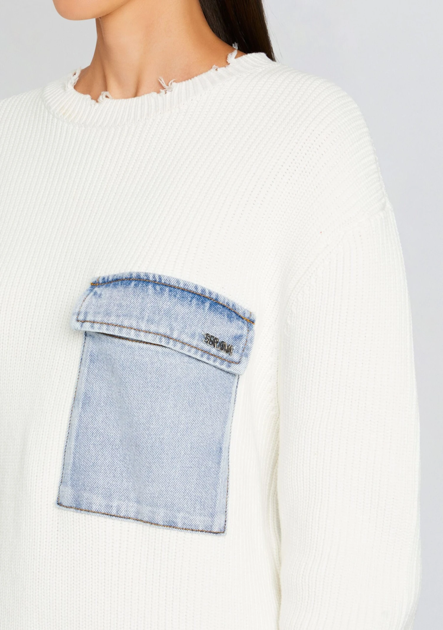 Damien Sweater - Image 2