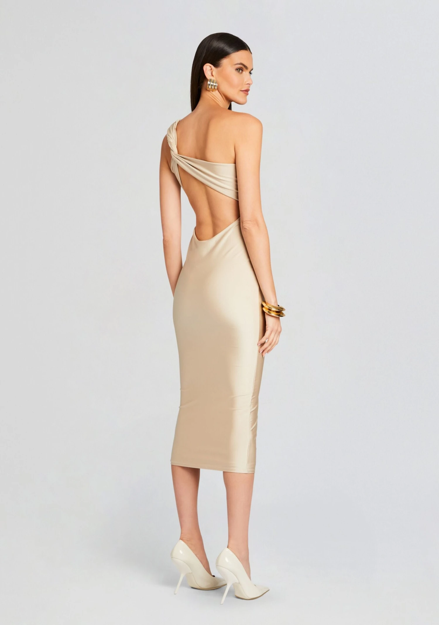 Mildred Dress - Image 4