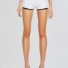 Tora Bandage Knit Short