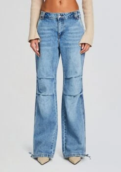 Casey Denim Pant