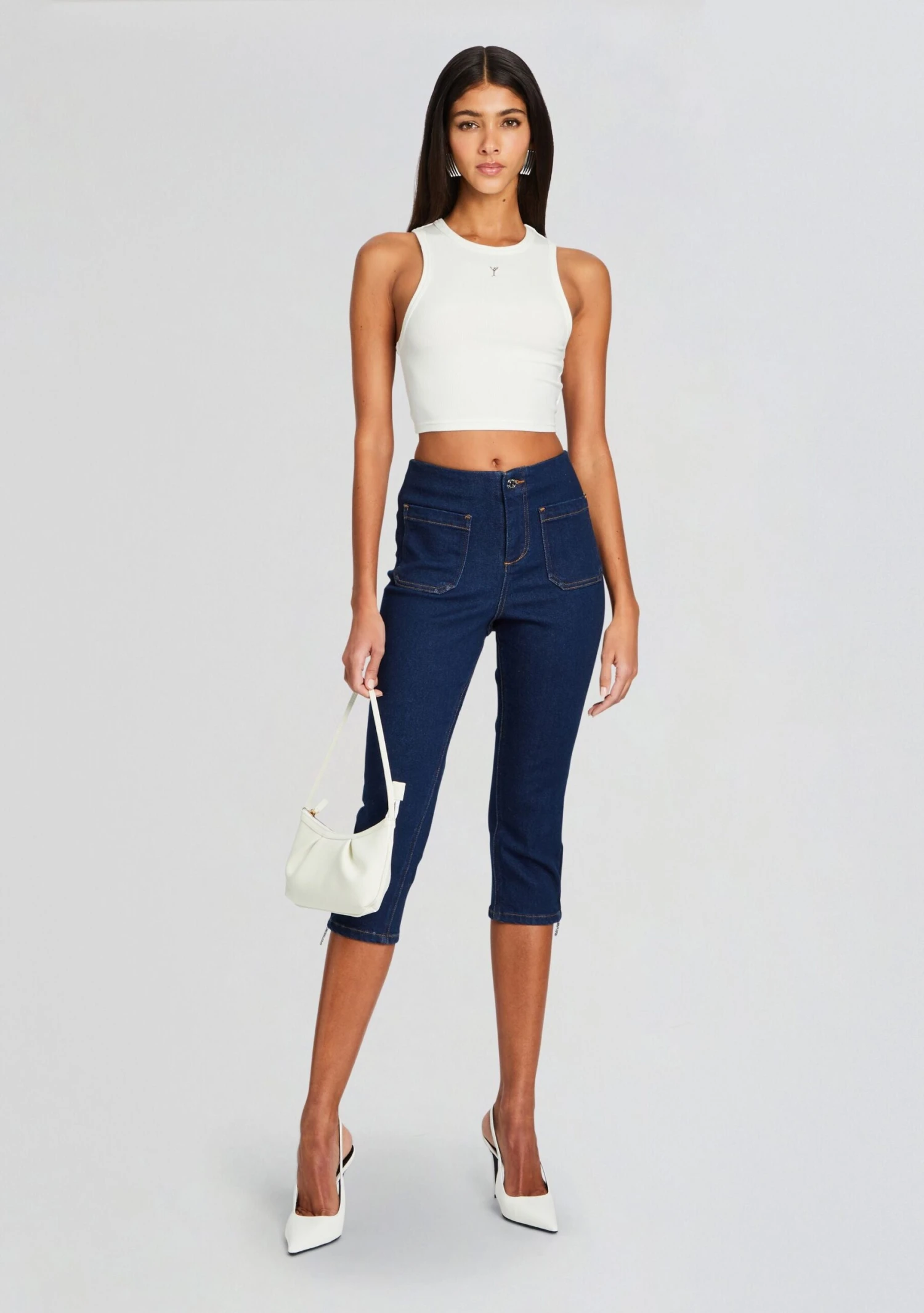 Padma Capri Jean - Image 2