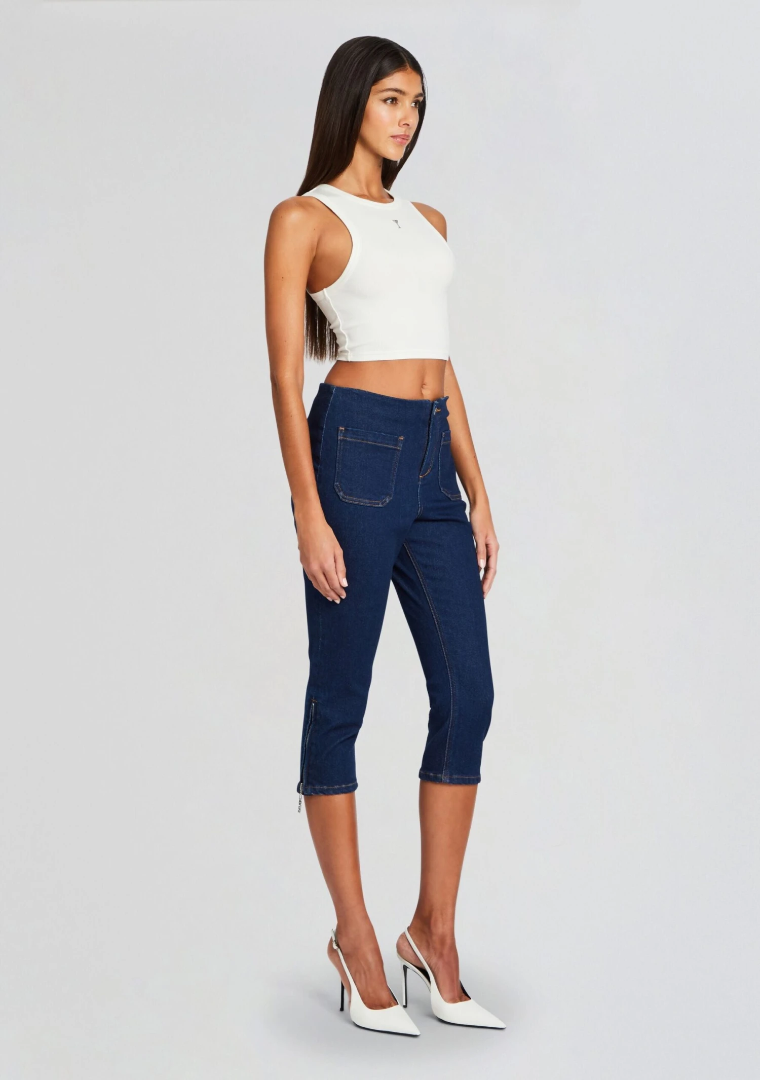 Padma Capri Jean - Image 3