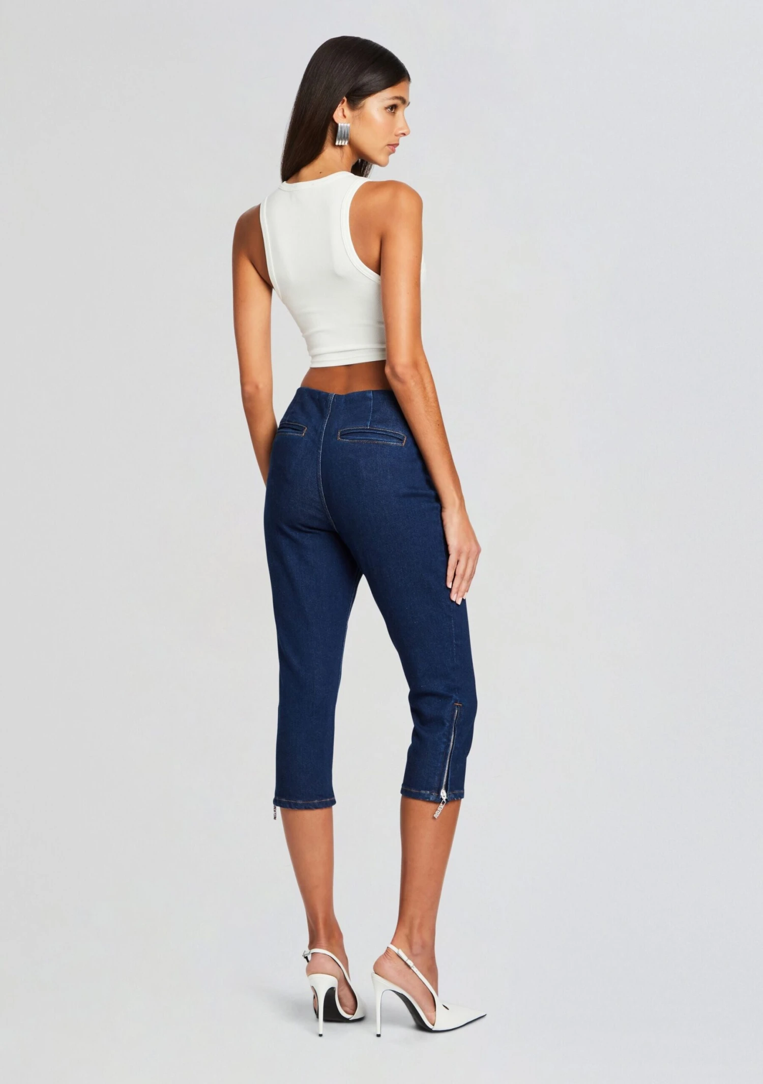 Padma Capri Jean - Image 4